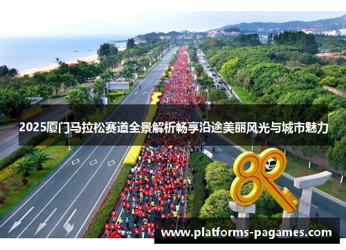 2025厦门马拉松赛道全景解析畅享沿途美丽风光与城市魅力
