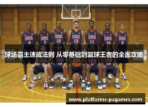 球场霸主速成法则 从零基础到篮球王者的全面攻略