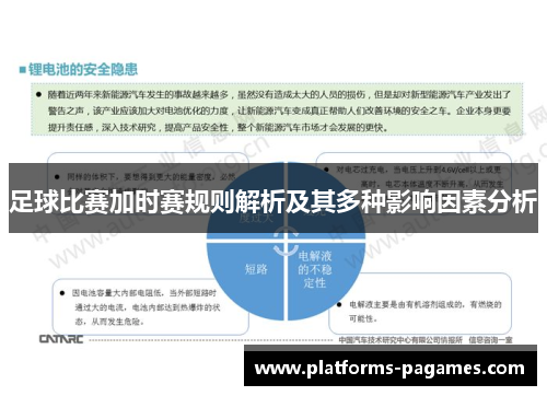 足球比赛加时赛规则解析及其多种影响因素分析