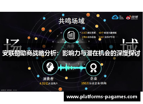 安联赞助商战略分析:影响力与潜在机会的深度探讨 安联赞助商战略分析:影响力与潜在机会的深度探讨