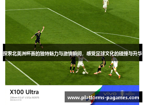 探索北美洲杯赛的独特魅力与激情瞬间,感受足球文化的碰撞与升华