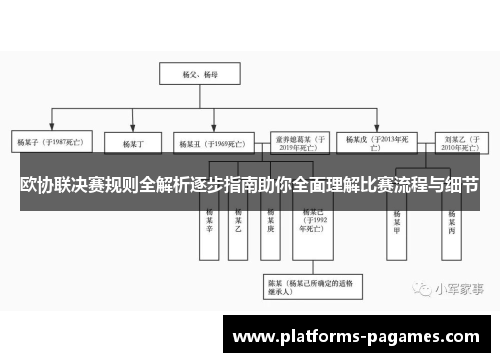 欧协联决赛规则全解析逐步指南助你全面理解比赛流程与细节