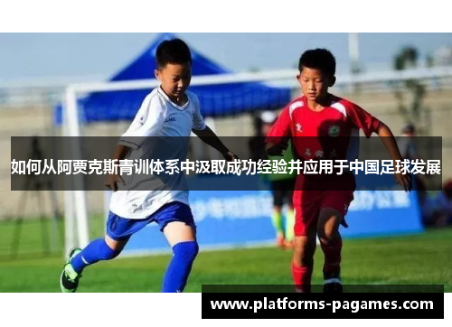 如何从阿贾克斯青训体系中汲取成功经验并应用于中国足球发展