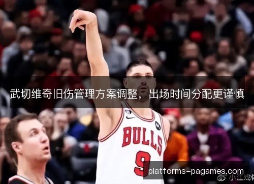 武切维奇旧伤管理方案调整,出场时间分配更谨慎 武切维奇旧伤管理方案调整,出场时间分配更谨慎